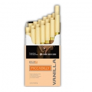  Piccadilly Vanilla